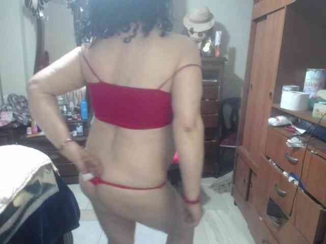 jazmin-mature webcam