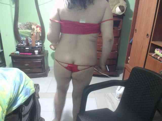 jazmin-mature webcam