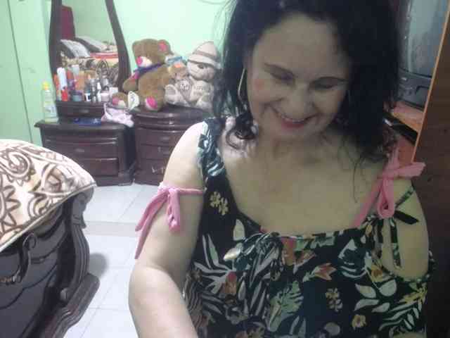 jazmin-mature webcam