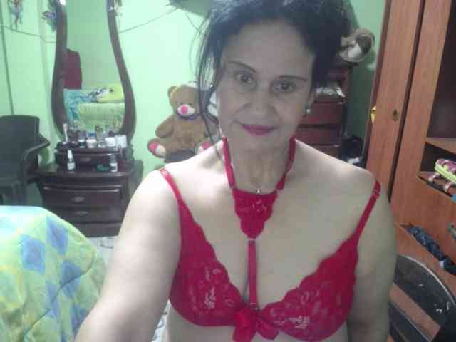 jazmin-mature webcam