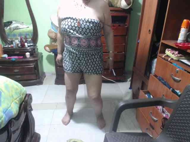 jazmin-mature webcam