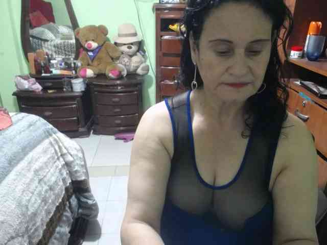 jazmin-mature webcam