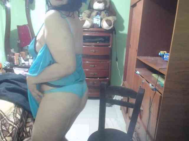 jazmin-mature webcam