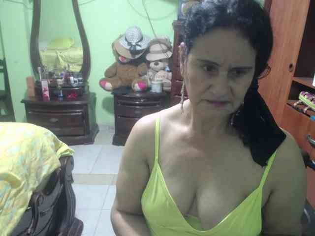 webcam sex porn Jazmin-mature