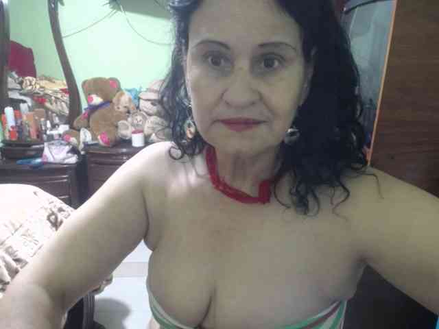 jazmin-mature webcam