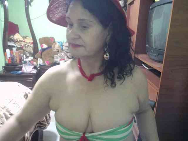 jazmin-mature webcam