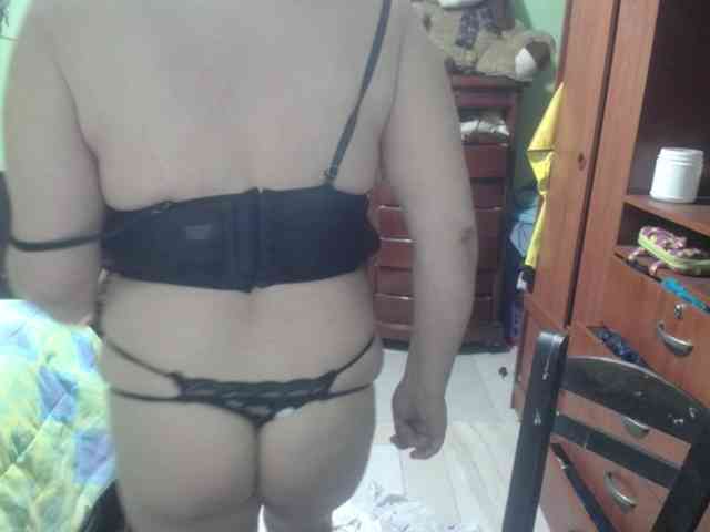 jazmin-mature webcam