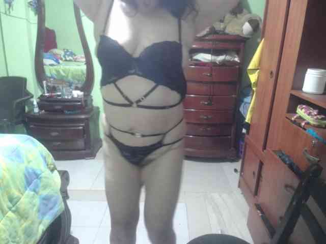 jazmin-mature webcam