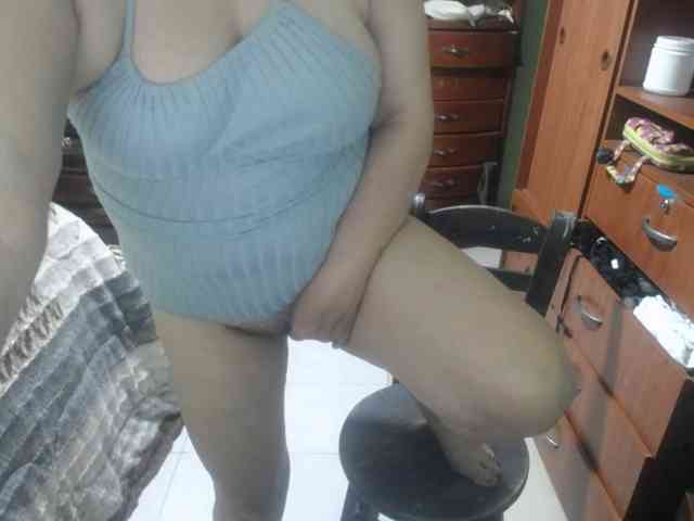 jazmin-mature webcam