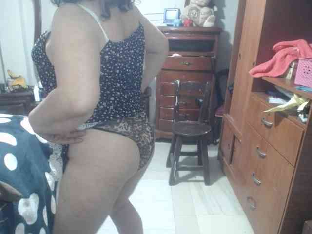 jazmin-mature Live Webcam on BongaCams