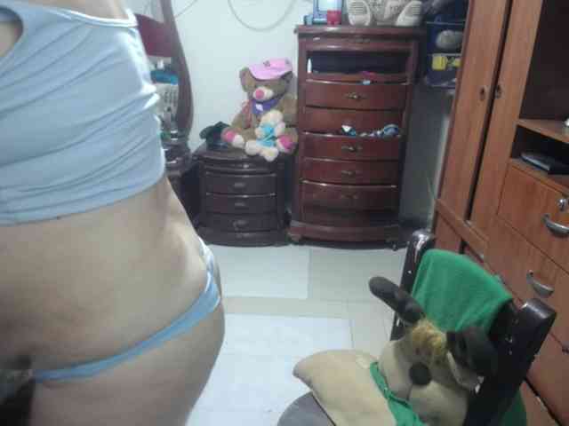 jazmin-mature webcam