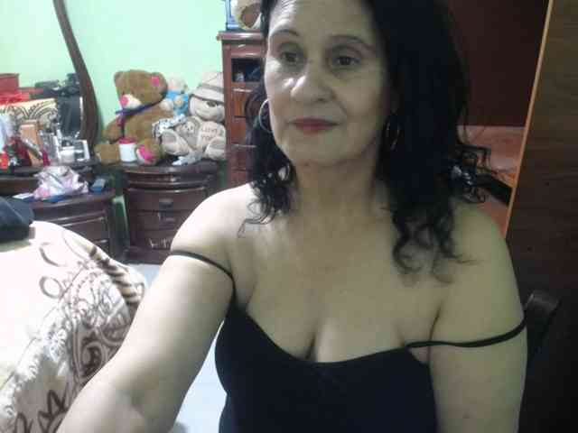 jazmin-mature webcam
