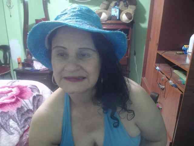 jazmin-mature webcam