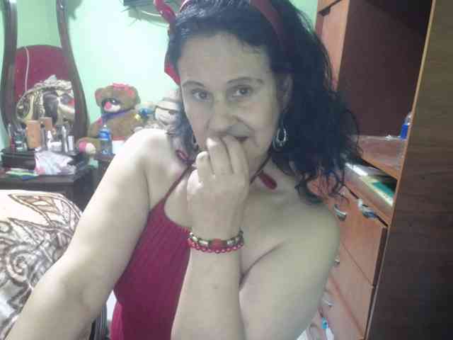 jazmin-mature webcam