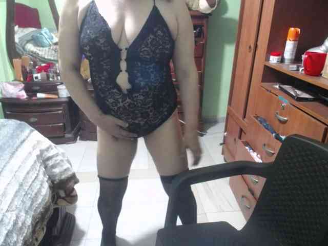 jazmin-mature webcam