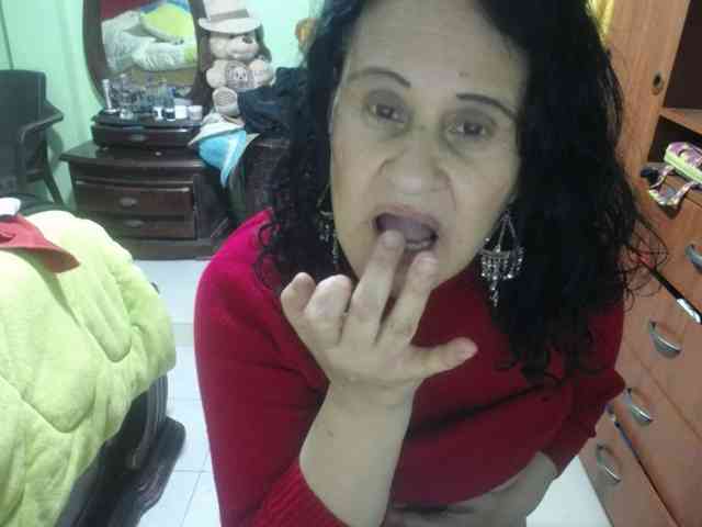 jazmin-mature webcam