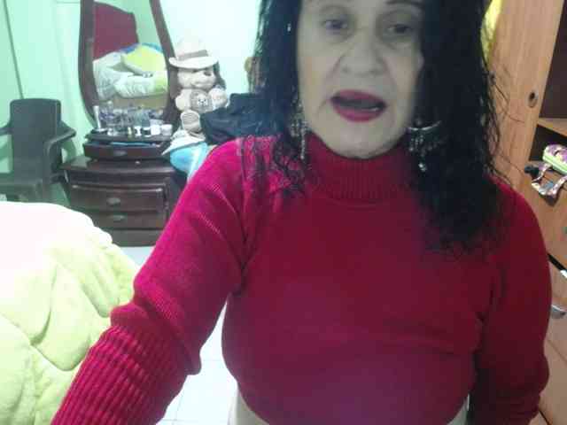 jazmin-mature webcam