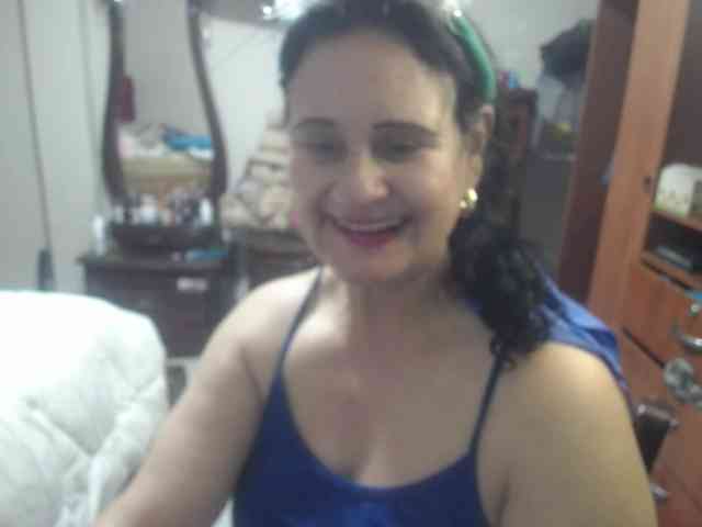 jazmin-mature jazmin-mature