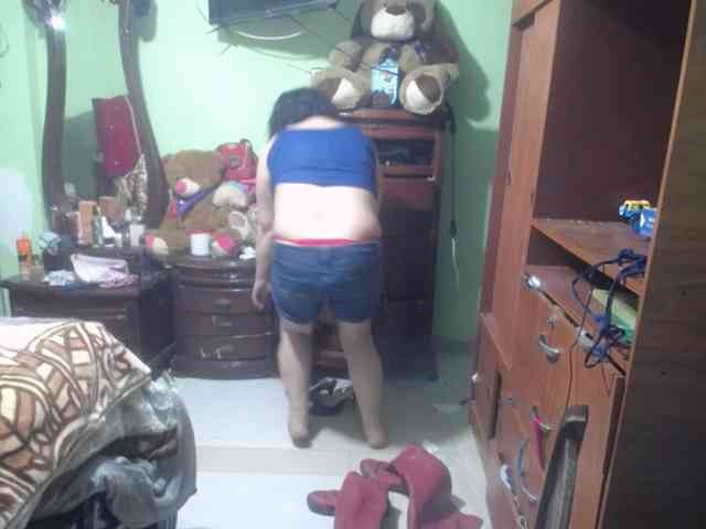 jazmin-mature webcam