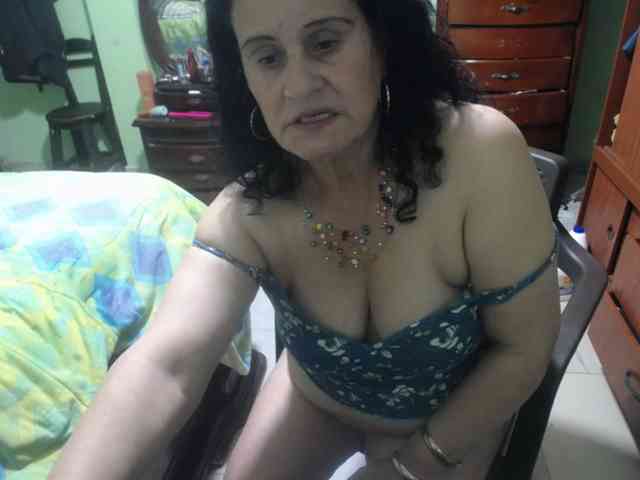 jazmin-mature webcam