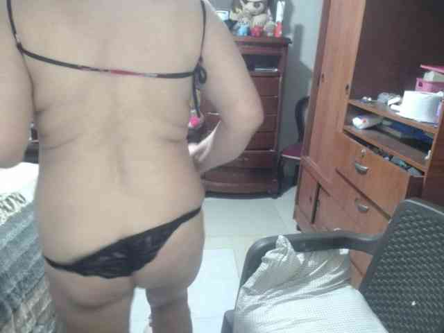 jazmin-mature webcam