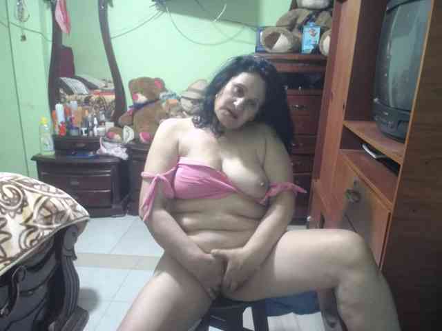 jazmin-mature webcam