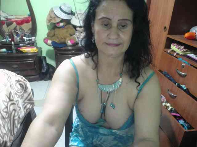 jazmin-mature webcam