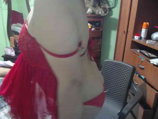 jazmin-mature webcam
