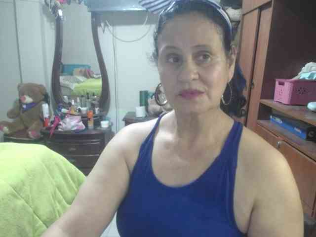 jazmin-mature webcam