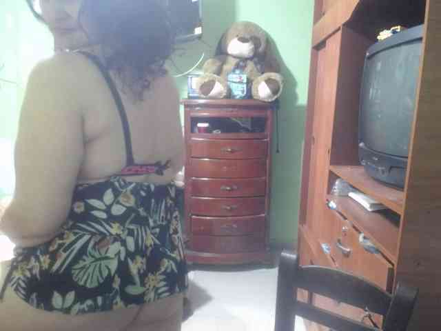 jazmin-mature webcam