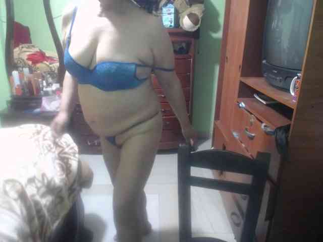 jazmin-mature webcam