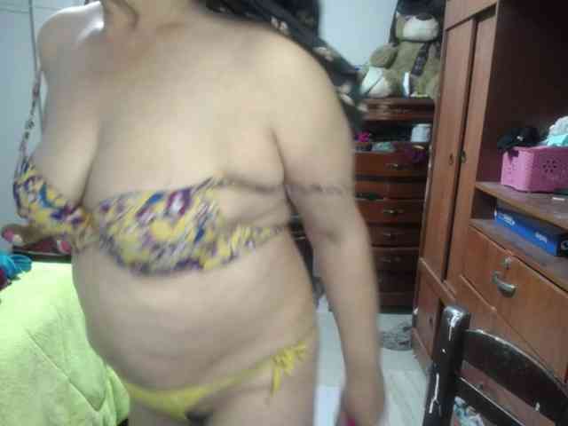 jazmin-mature webcam