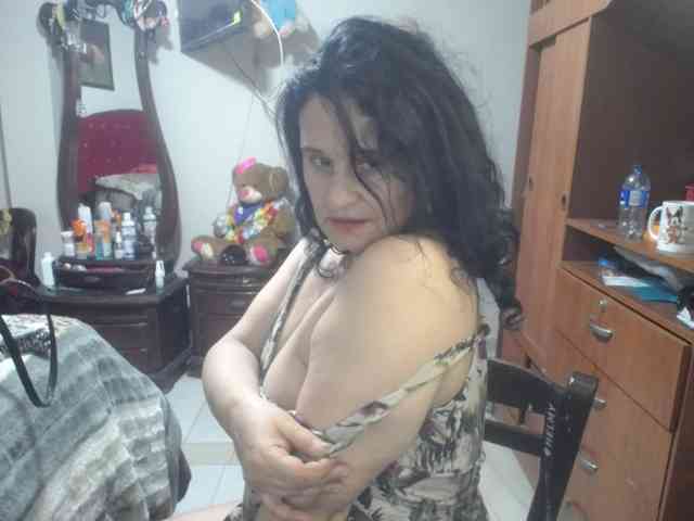 jazmin-mature webcam