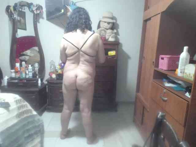 jazmin-mature webcam