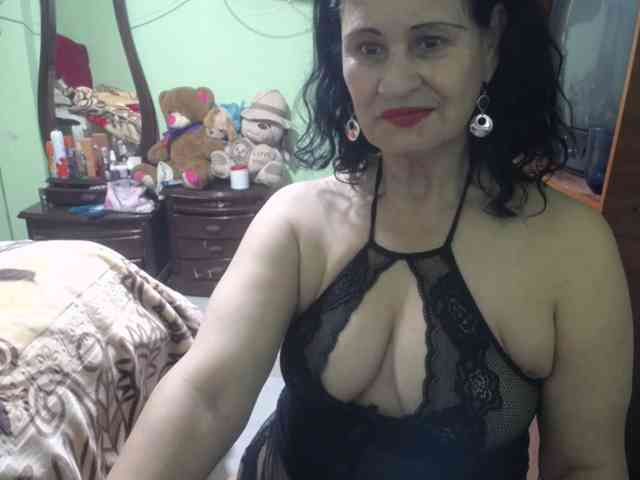 jazmin-mature webcam