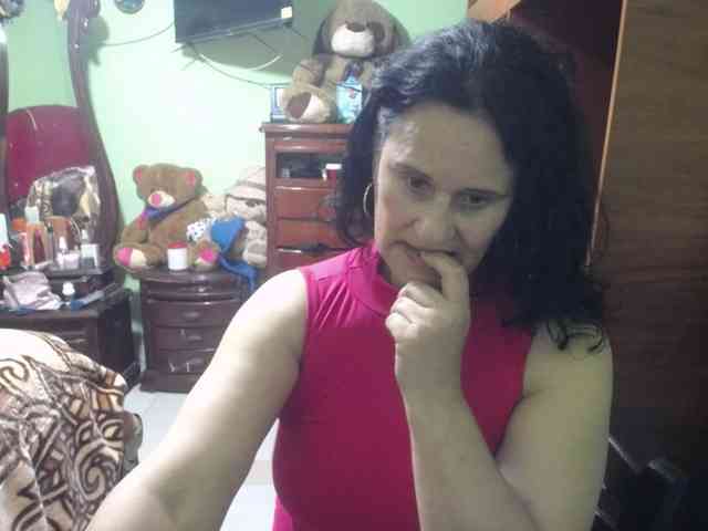 jazmin-mature webcam