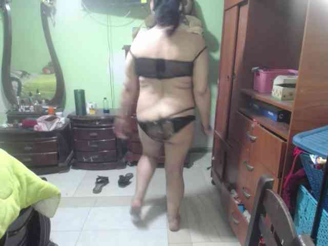 jazmin-mature webcam