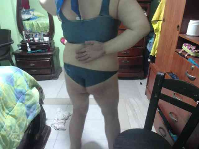 jazmin-mature webcam