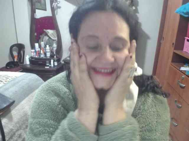 jazmin-mature webcam