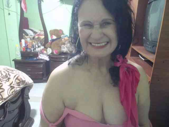 jazmin-mature webcam