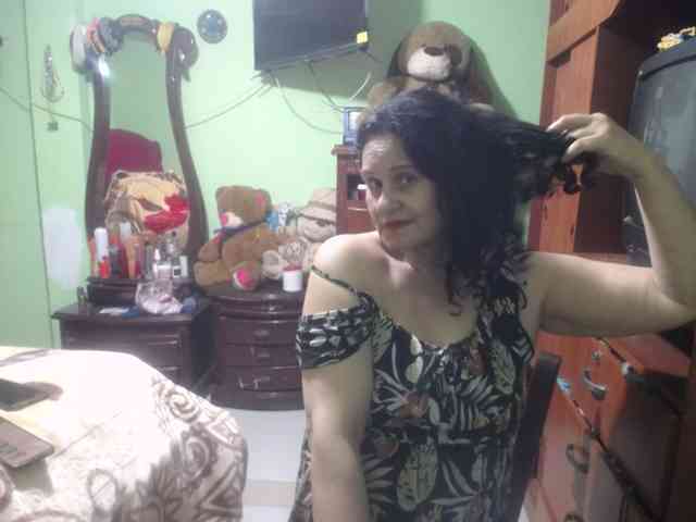 jazmin-mature webcam