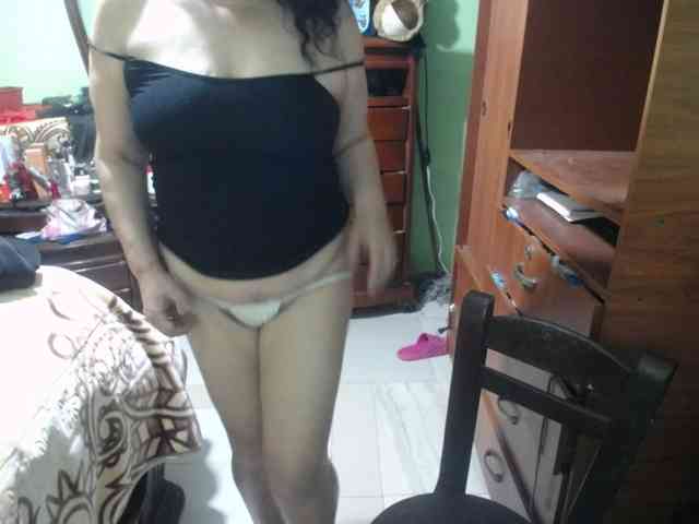 jazmin-mature webcam