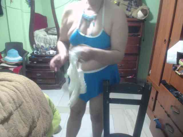 jazmin-mature webcam