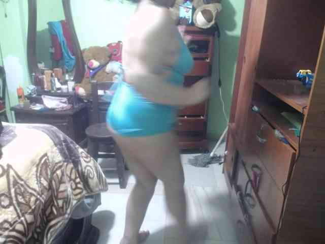 jazmin-mature webcam