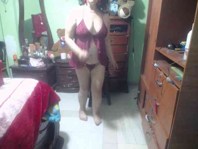 jazmin-mature webcam