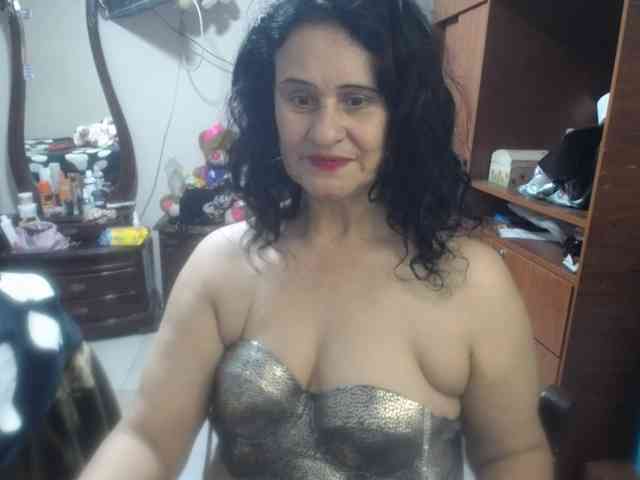 jazmin-mature webcam