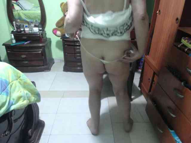 jazmin-mature webcam