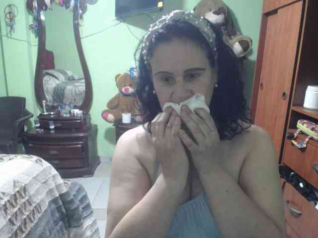 jazmin-mature webcam