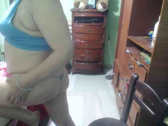 jazmin-mature webcam