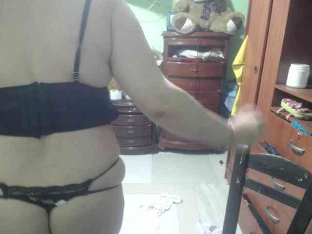 jazmin-mature webcam